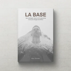 LA BASE - Álex Gómez